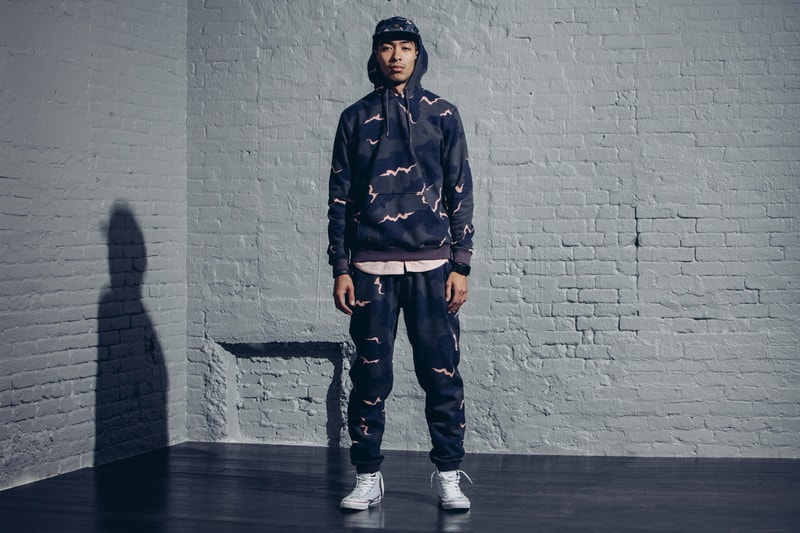 10.Deep 2013 假日季「Midnight」系列造型 Lookbook