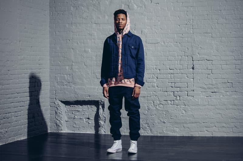 10.Deep 2013 假日季「Midnight」系列造型 Lookbook