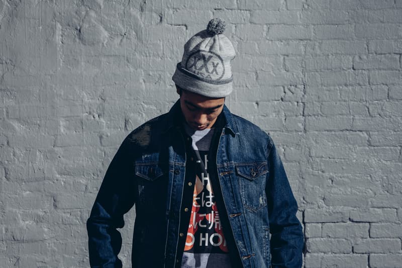 10.Deep 2013 假日季「Midnight」系列造型 Lookbook