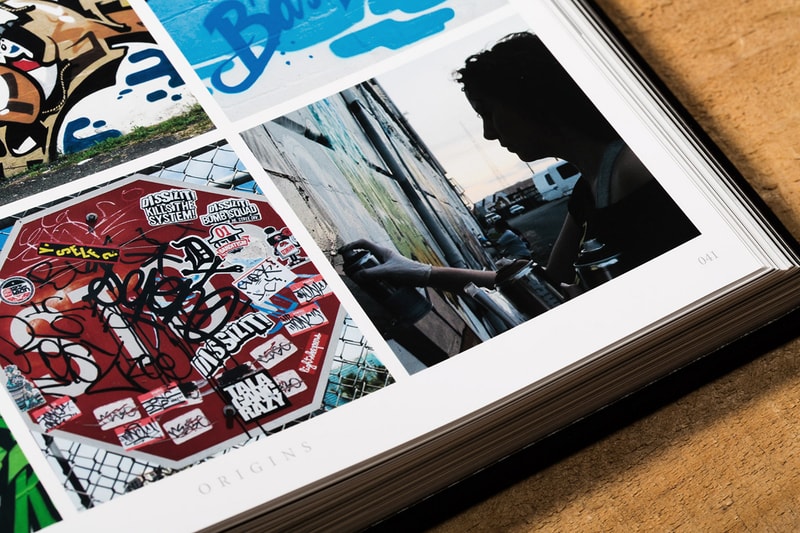 123KLAN「Respect &amp; Love」藝術書籍
