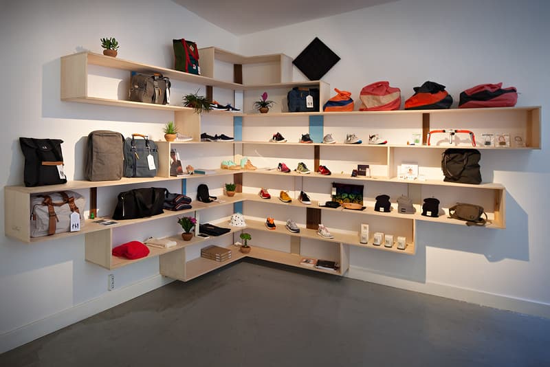 290 Square Meters 伊斯坦布爾分店開幕