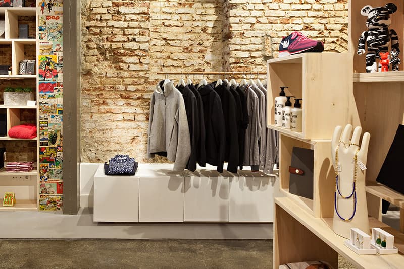 290 Square Meters 伊斯坦布爾分店開幕