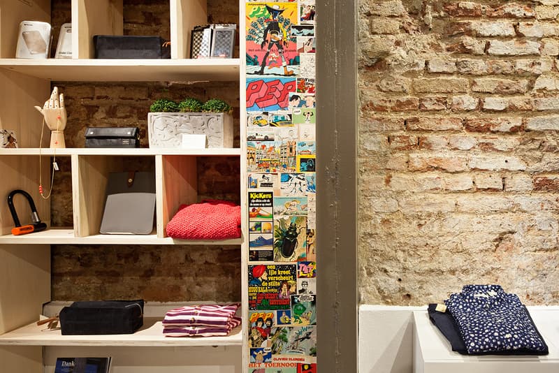 290 Square Meters 伊斯坦布爾分店開幕