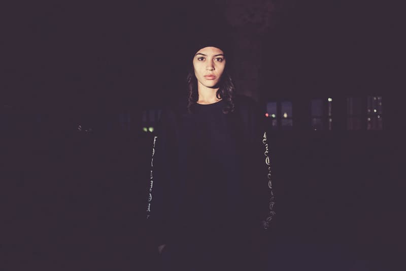 40oz NY x MAGIC STICK 2013 聯名別注系列