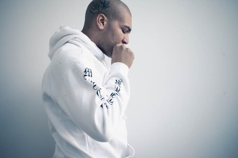 40oz NY x MAGIC STICK 2013 聯名別注系列