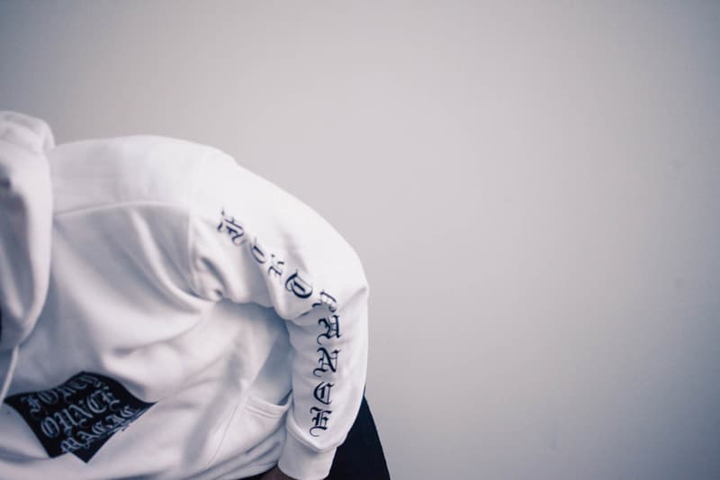 40oz NY x MAGIC STICK 2013 聯名別注系列