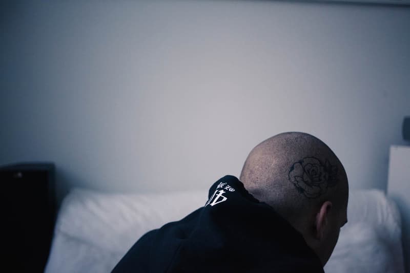 40oz NY x MAGIC STICK 2013 聯名別注系列