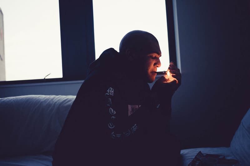 40oz NY x MAGIC STICK 2013 聯名別注系列