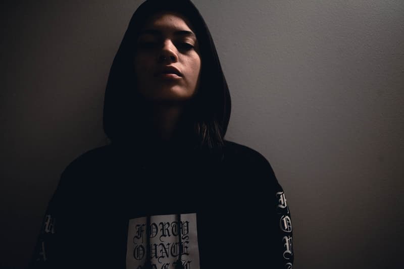 40oz NY x MAGIC STICK 2013 聯名別注系列