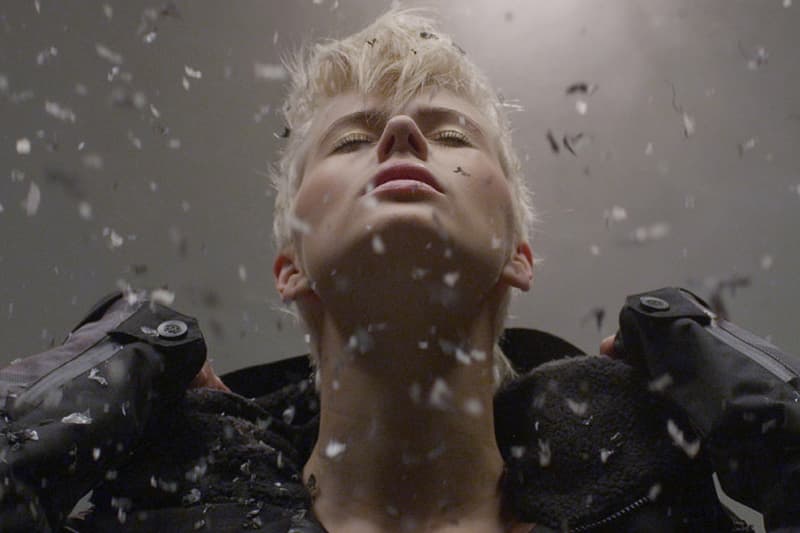 686 Mike Shinoda 聯名限量大衣