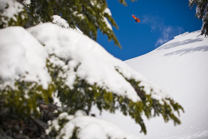 686 2013 秋冬系列造型搭配 Lookbook