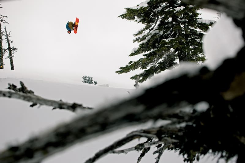 686 2013 秋冬系列造型搭配 Lookbook