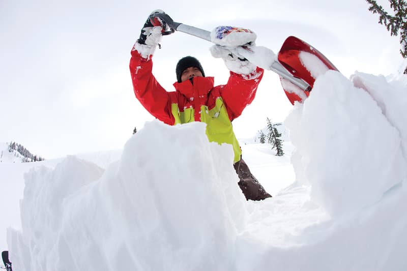 686 2013 秋冬系列造型搭配 Lookbook