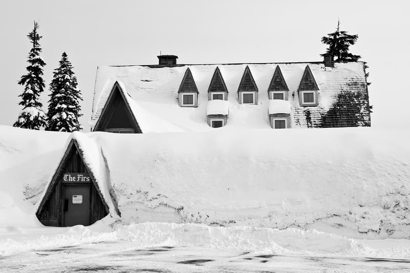 686 2013 秋冬系列造型搭配 Lookbook