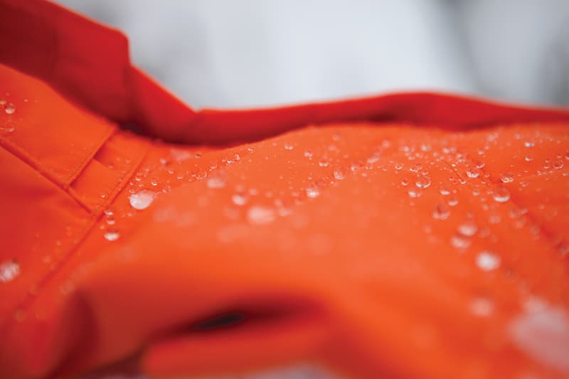 686 2013 秋冬系列造型搭配 Lookbook