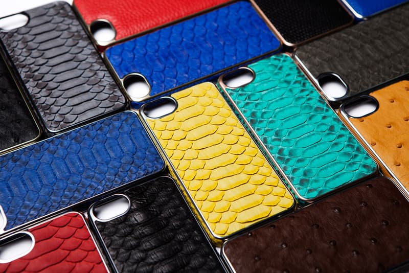 ADOPTED x Barneys New York 聯名獨占手機殼