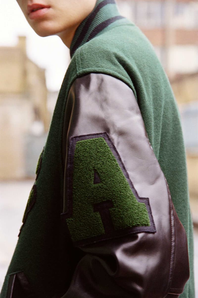 A BATHING APE®「VERY APE UK」系列造型搭配 Lookbook
