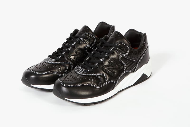 細覽 WHIZ LIMITED x mita sneakers x New Balance 2013 秋冬聯乘 MRT580