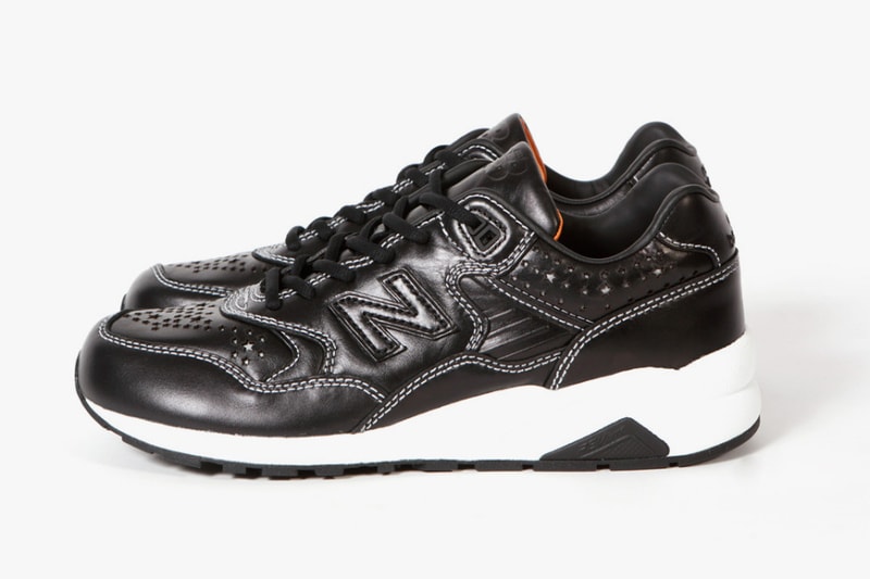 細覽 WHIZ LIMITED x mita sneakers x New Balance 2013 秋冬聯乘 MRT580