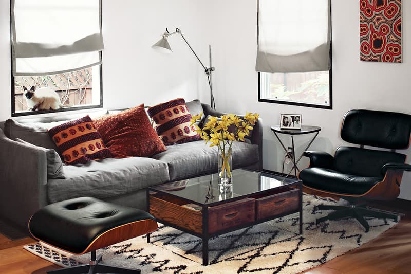 一覽 Vincent Kartheiser 位於好萊塢的住所