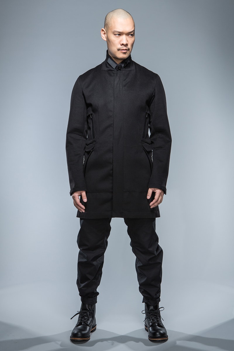 ACRONYM 2013 秋冬系列