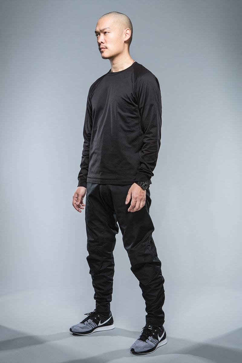 ACRONYM 2013 秋冬系列