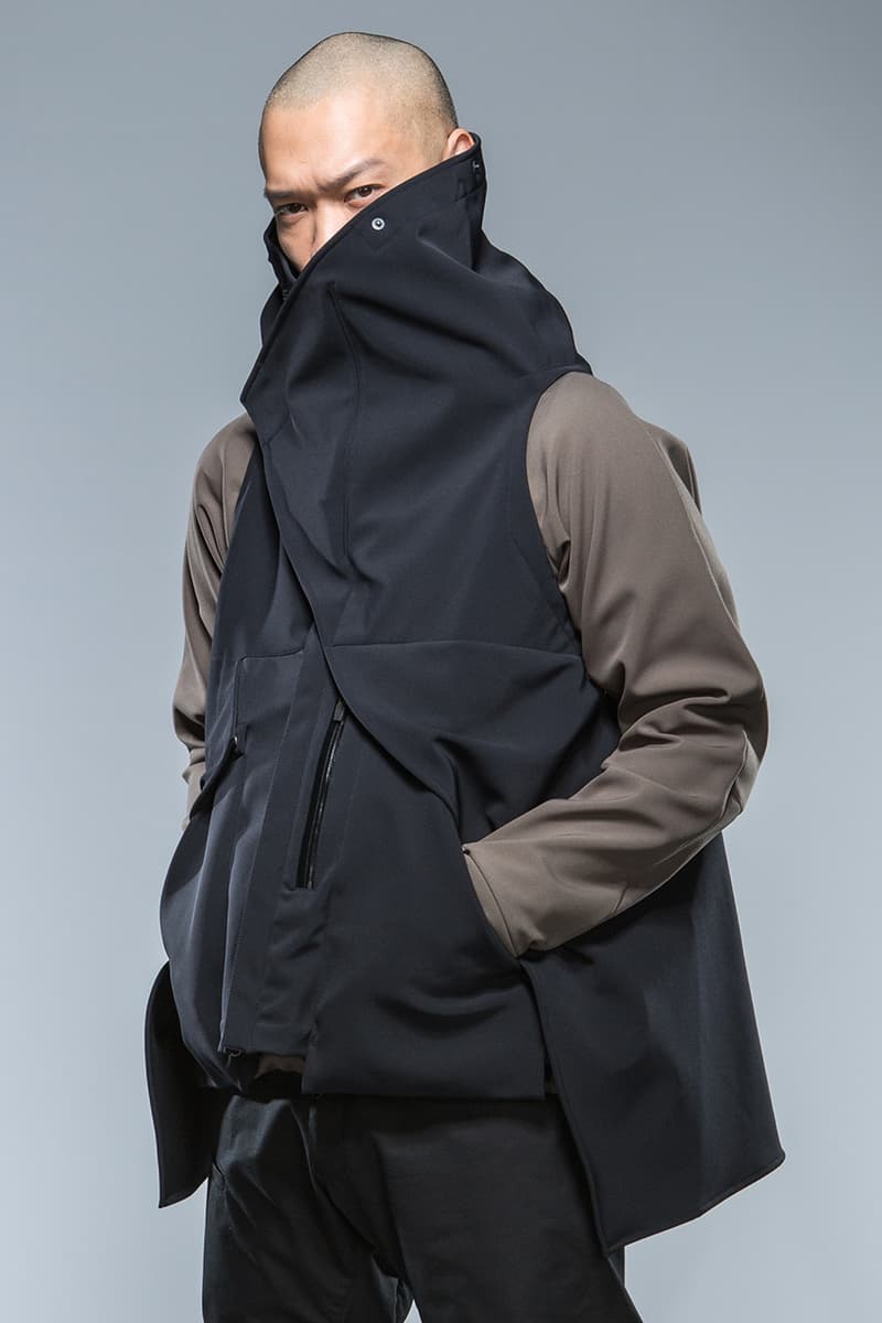 ACRONYM 2013 秋冬系列