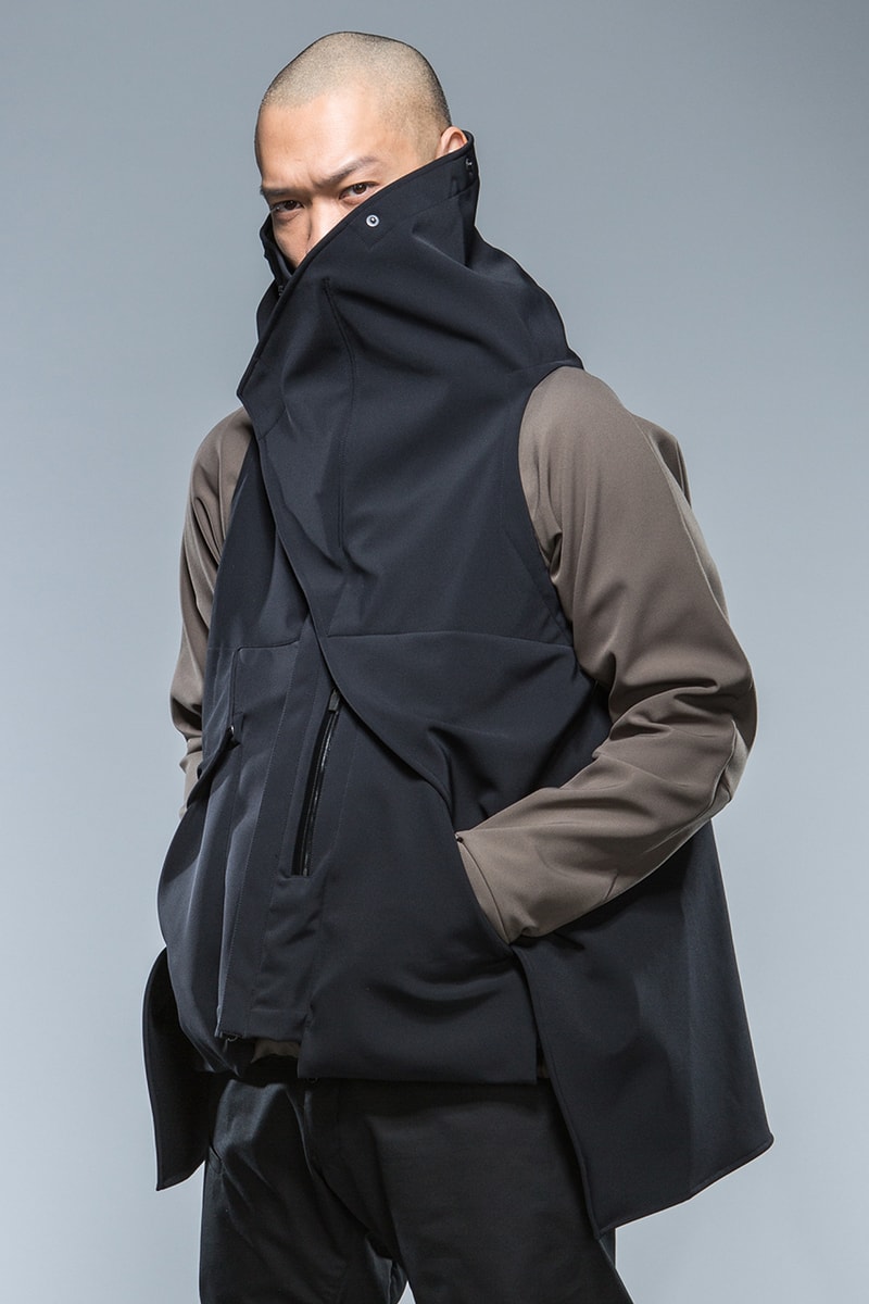 ACRONYM 2013 秋冬系列