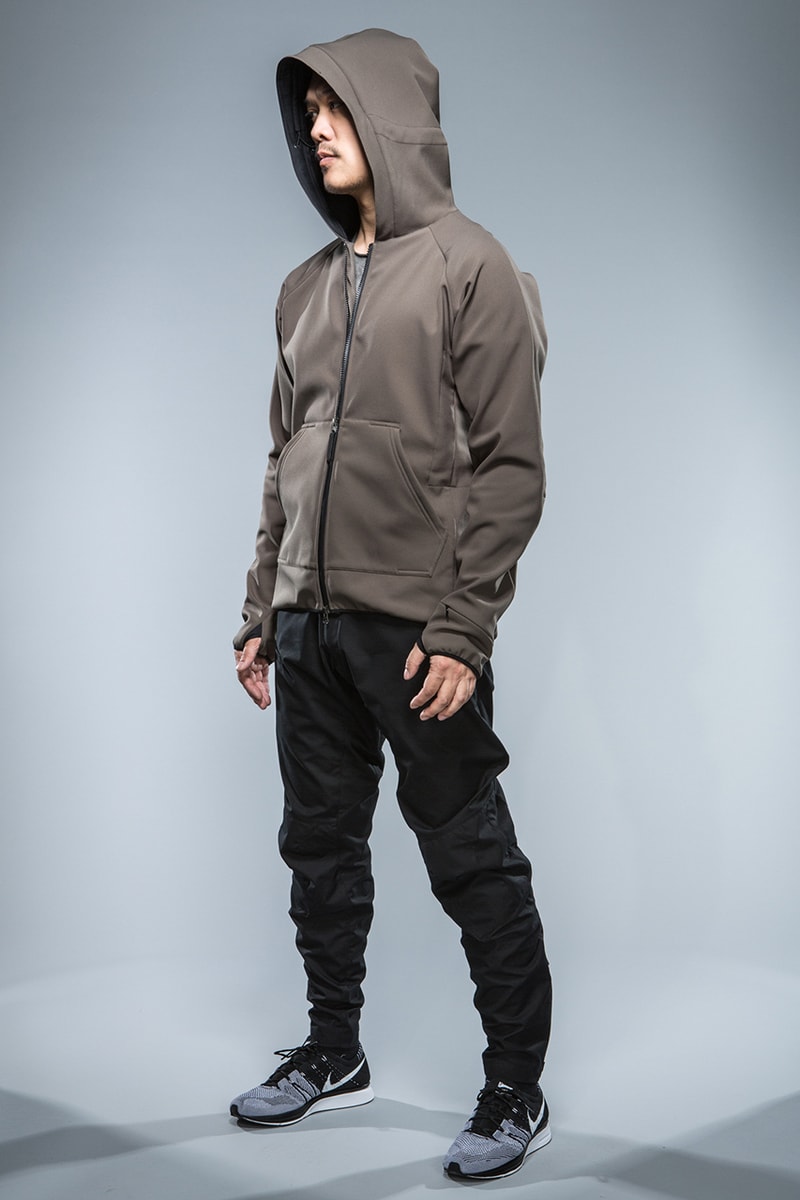 ACRONYM 2013 秋冬系列