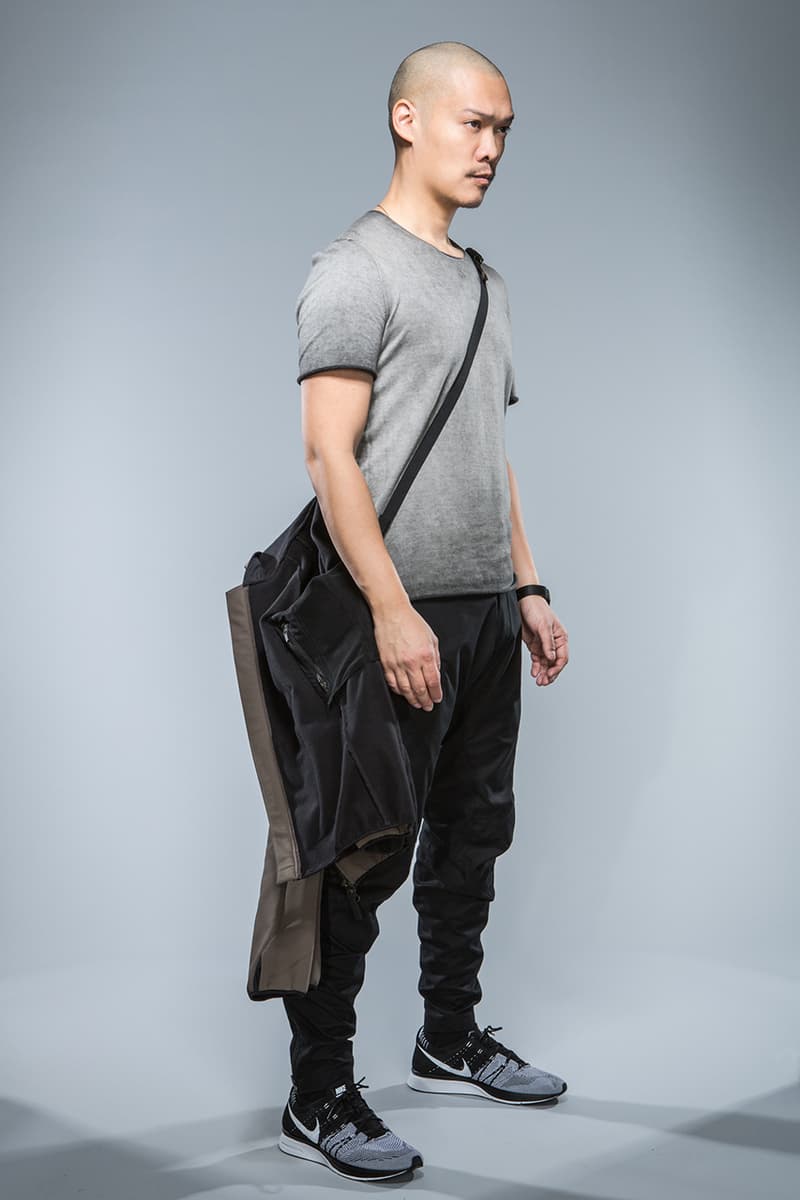 ACRONYM 2013 秋冬系列