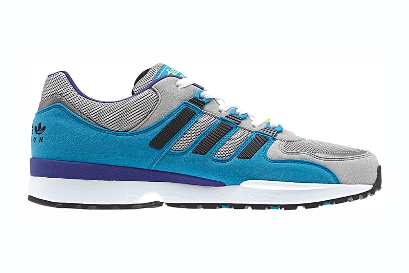 adidas Originals 2013 秋冬 Torsion Integral 新配色系列