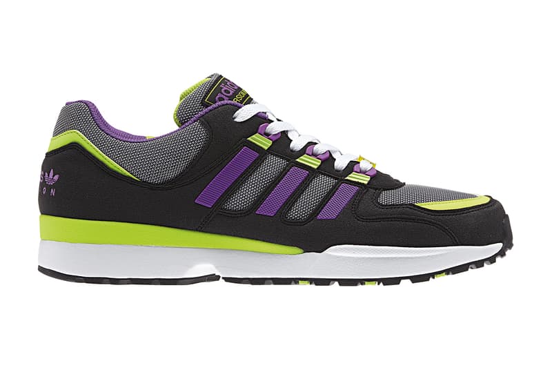 adidas Originals 2013 秋冬 Torsion Integral 新配色系列