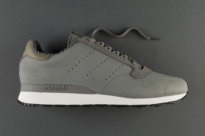 adidas Originals ZX 500「Deconstructed Nubuck」系列鞋款