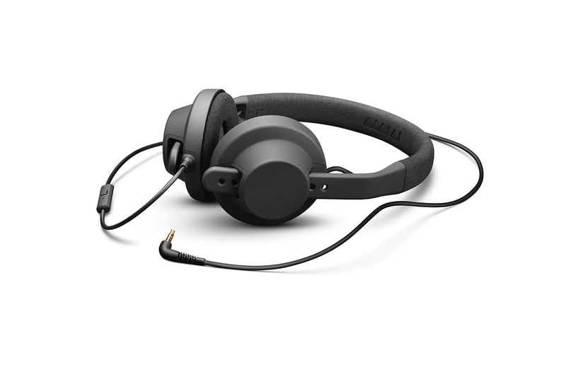 AIAIAI TMA-1X 耳機