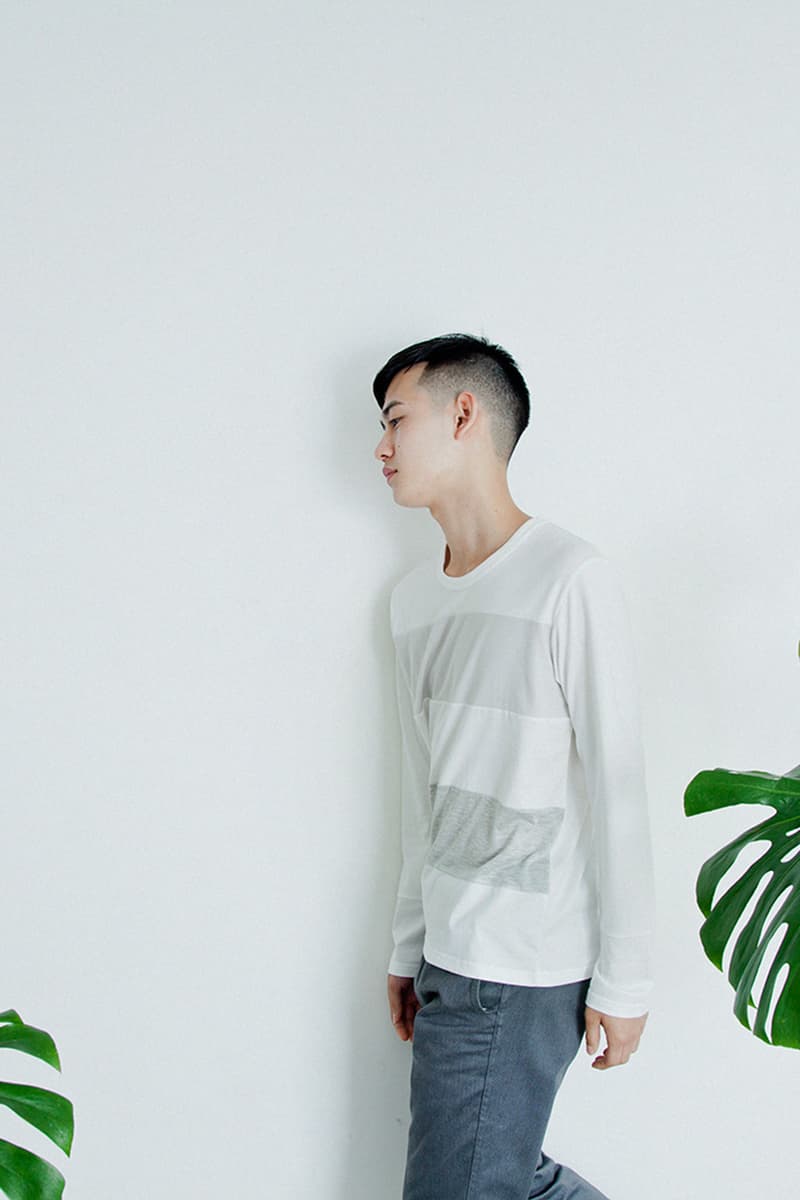 ALOYE 2013 秋冬造型搭配 Lookbook