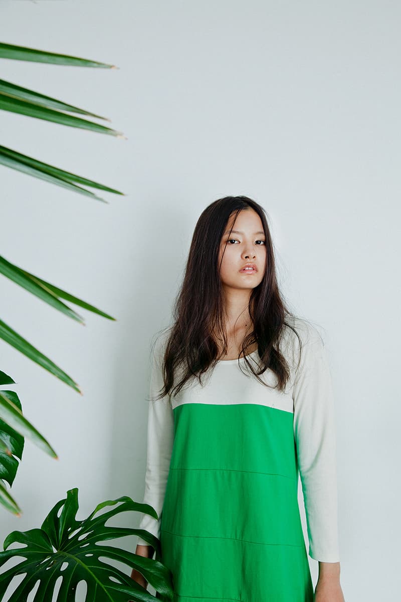 ALOYE 2013 秋冬造型搭配 Lookbook
