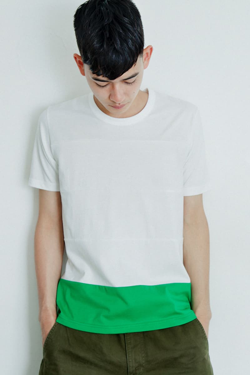 ALOYE 2013 秋冬造型搭配 Lookbook