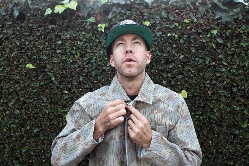 Altamont 2013 假日系列造型搭配 Lookbook