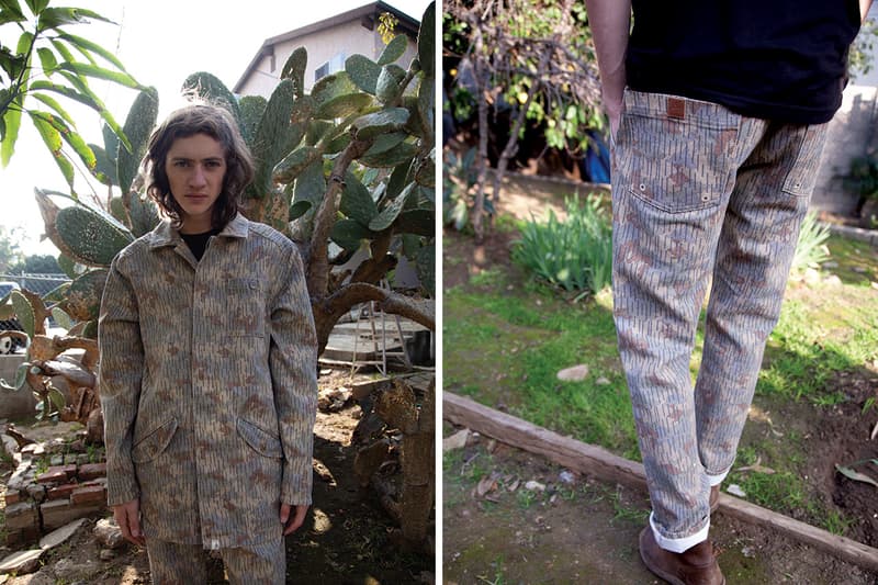 Altamont 2013 假日系列造型搭配 Lookbook