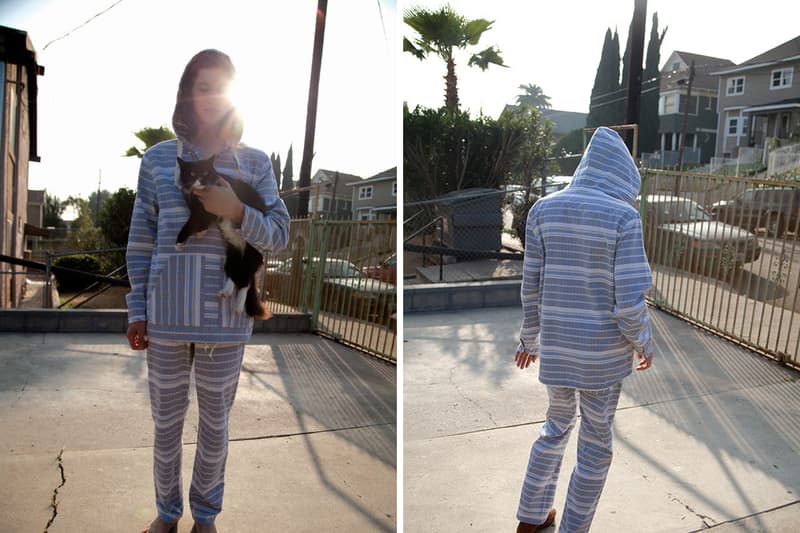 Altamont 2013 假日系列造型搭配 Lookbook