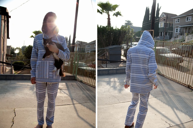 Altamont 2013 假日系列造型搭配 Lookbook
