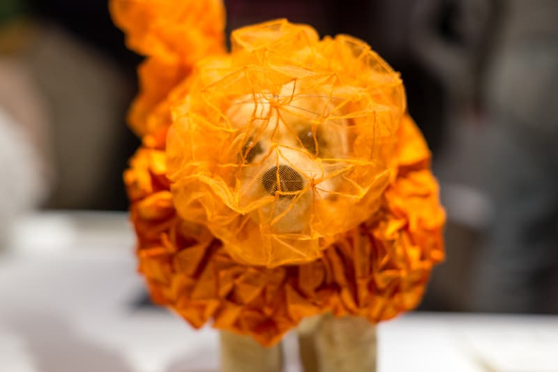 Architecture for Dogs 狗屋設計展覽