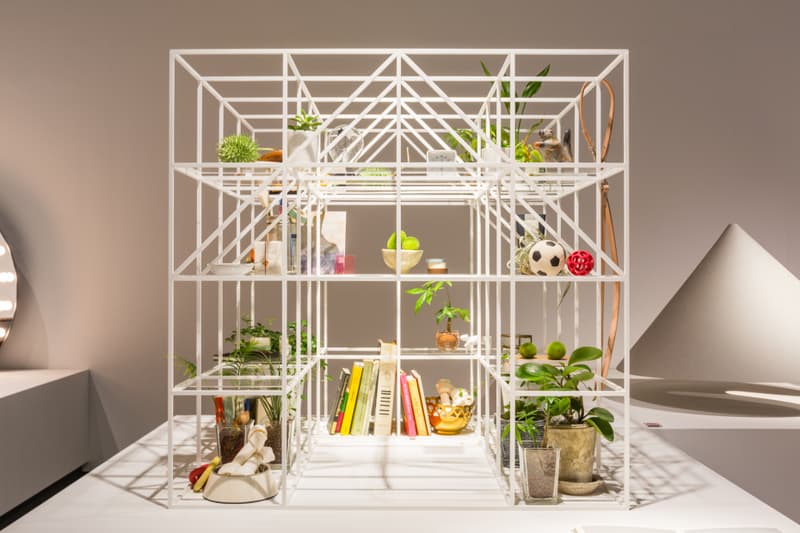 Architecture for Dogs 狗屋設計展覽