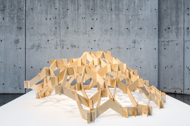 Architecture for Dogs 狗屋設計展覽