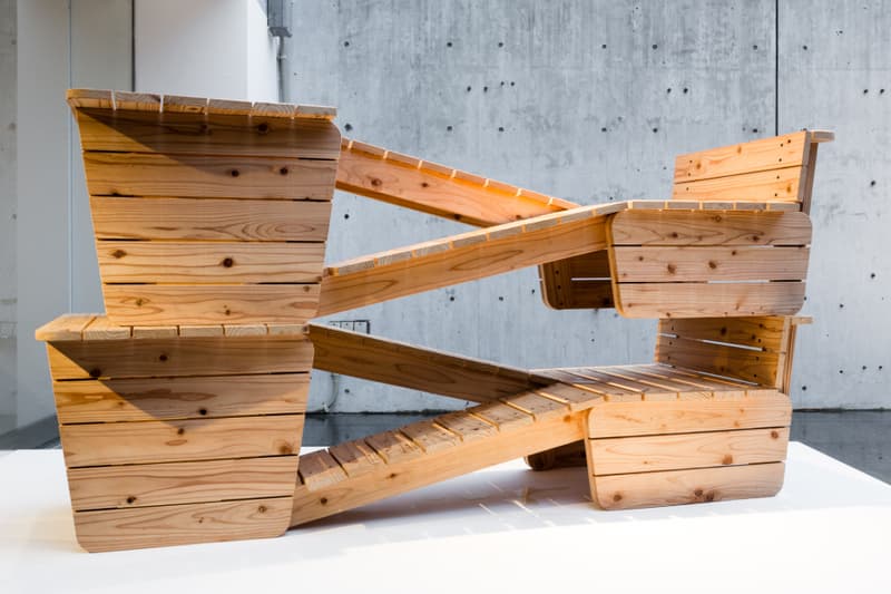 Architecture for Dogs 狗屋設計展覽