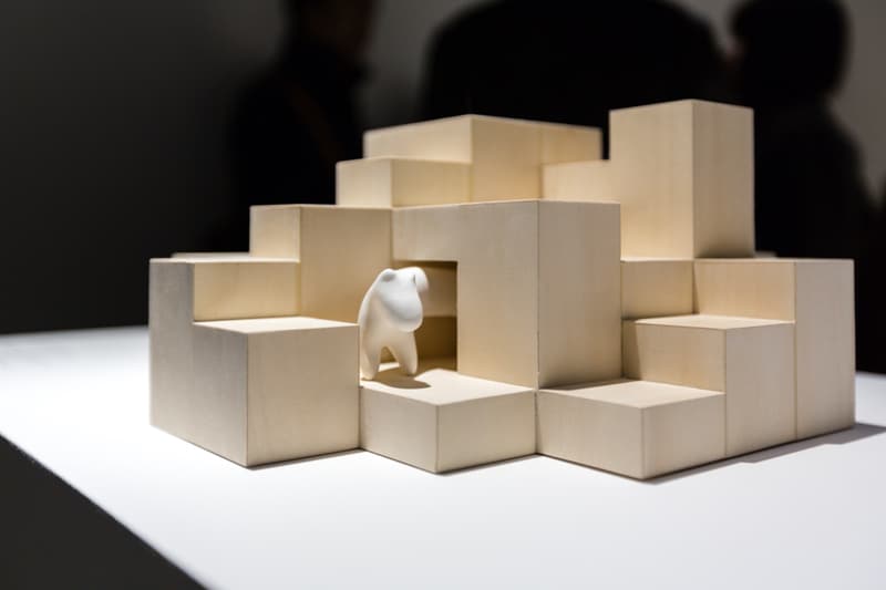 Architecture for Dogs 狗屋設計展覽