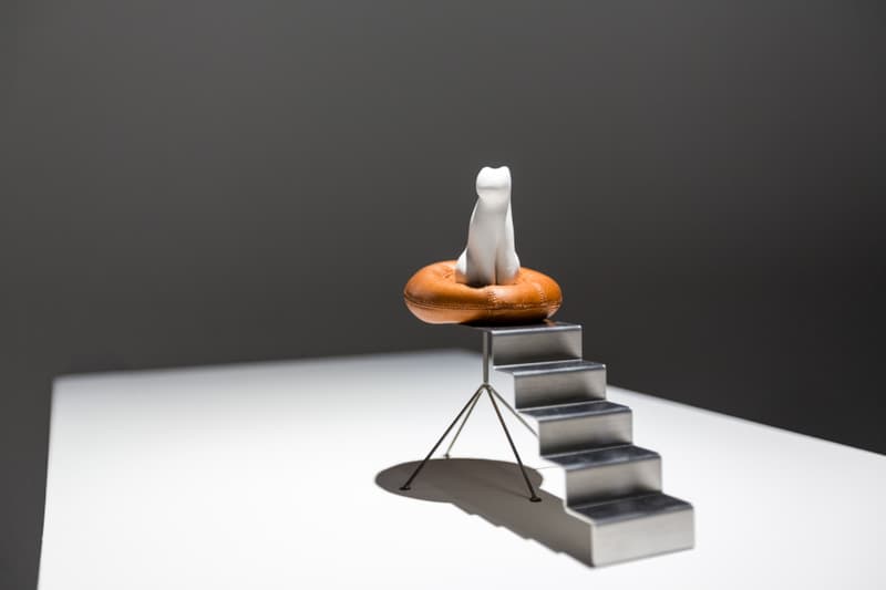 Architecture for Dogs 狗屋設計展覽