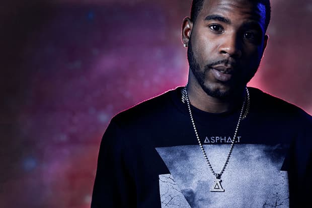 Asphalt Yacht Club 2013 秋冬系列搭配 Lookbook