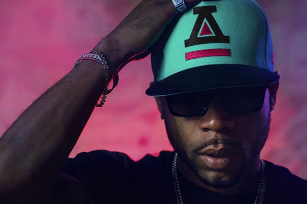 Asphalt Yacht Club 2013 秋冬系列搭配 Lookbook