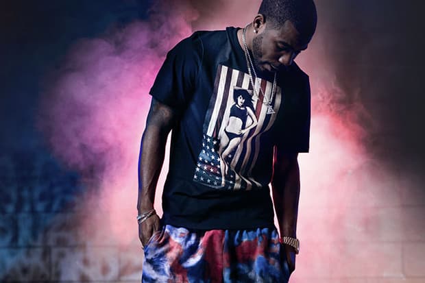 Asphalt Yacht Club 2013 秋冬系列搭配 Lookbook